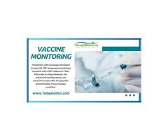 Vaccine Monitoring Solutions by TempGenius Delivering Accuracy and Compliance