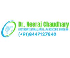 Best Gallbladder Surgeon in Greater Noida