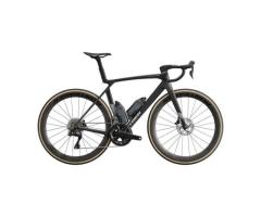 Trek Madone SLR 7 Gen 8 Road Bike - 4