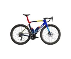 Trek Madone SLR 7 Gen 8 Road Bike - 5