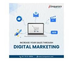 Marketing companies in hyderabad