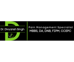 Pain Specialist in Ghaziabad