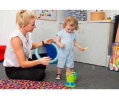 Suffolk County Gyms Sensory Spaces for Growth and Development