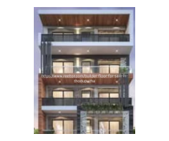 Builder Floor For Sale In Thodupuzhal Active Residential Neighborhood