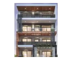Builder Floor For Sale In Thodupuzhal Active Residential Neighborhood