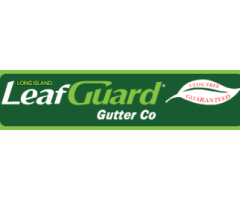 LeafGuard Gutters in Long Island Seamless Protection by LeafGuard