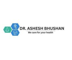 ENT Specialist in Greater Noida