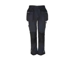 Premium Workwear Trousers for UK Professionals
