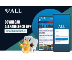 Allpanelexch app