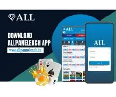 Allpanelexch app