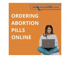 Get an Abortion Pill Online in USA Order Now