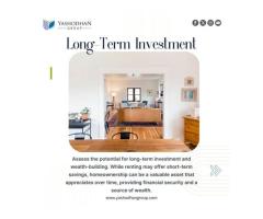 Affordable 2 & 3 BHK Apartments with Modern Amenities Yashodhan Group