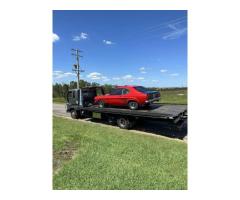 Affordable 24x7 Car Towing Service Near Marsden