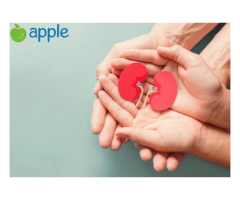 Healing Support for Childhren Kidney Disorders