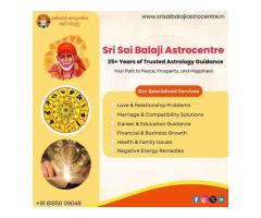 Professional Astrological Guidance for Marriage & Love Life