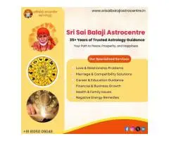 Professional Astrological Guidance for Marriage & Love Life