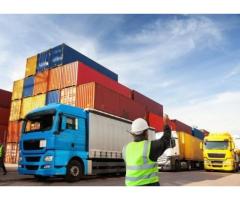 Trusted Shipping Agency in Somalia