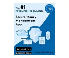 The Most Secure Money Management App for Families and Individuals TimelyBills