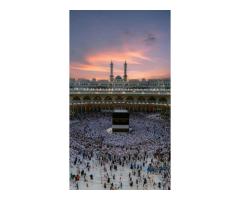 Secure Your Umrah Tickets for a Smooth Experience