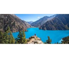 Upper Dolpo Trekking - himalayancompanion