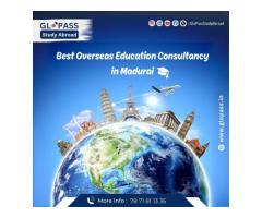 Study Engineering Abroad Consultants in Madurai