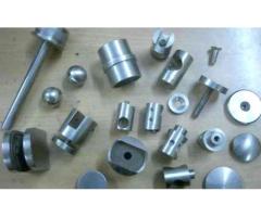 Stainless Steel Architectural Products Manufacturer in India
