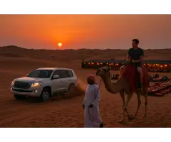 Emirates Desert Safari Dubai Top Family Safaris 550 Reviews In Google
