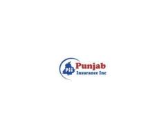Insurance Company Edmonton - Punjab Insurance Inc