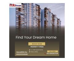 High priced dwelling at Hiranandani Hinjewadi Township Pune amenities that Redefine way of life