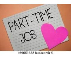 Work at home online for anyone do it easily