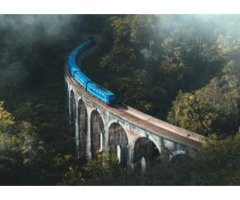 Discover the Magic of Sri Lanka - 2