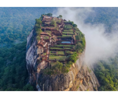 Discover the Magic of Sri Lanka - 4