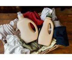 Make Every Wash Count - Join Nonprofit Fundraiser Today