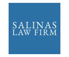 Salinas Law Firm - Immigration Lawyer in Houston