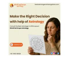 Experienced Astrologer Offering Precise Future Predictions bestastrologersinbangalore