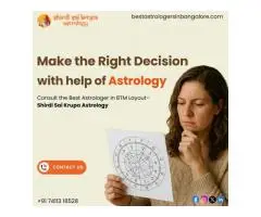 Experienced Astrologer Offering Precise Future Predictions bestastrologersinbangalore