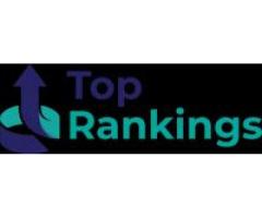 TopRankings Blogger Network & Growth Hub