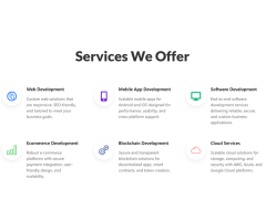 The Best IT Solution With 10 Years of Experience