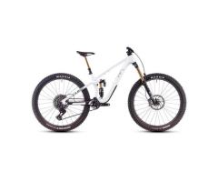 Cube Stereo ONE77 C 68X SLT 29 Mountain Bike BIKOTIQUE