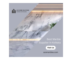 Ace Marbles & Granites Kolkata s Crown in Stone Elegance