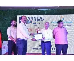 Best College of BA in Bharwari Mahatma Degree College
