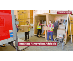 Team Removals Australia Expert House Removalists for Safe & Stress-Free Moves - 4