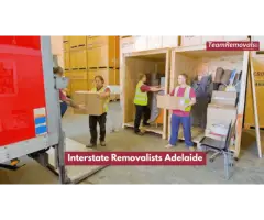 Team Removals Australia Expert House Removalists for Safe & Stress-Free Moves - 4