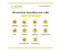 ERP Software Development Services Quickensol