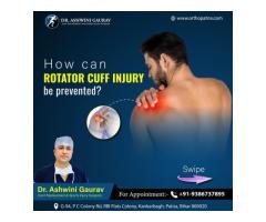 Dr. Ashwini Gaurav Ortho Patna Best Orthopedic Doctor in Patna - 4