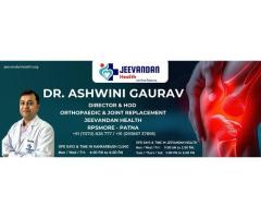 Dr. Ashwini Gaurav Ortho Patna Best Orthopedic Doctor in Patna - 6