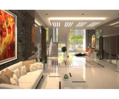Luxury Villas in Hyderabad - 5