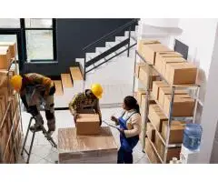 Book Shine Movers for Reliable Storage Facilities with Moving Service in Adelaide