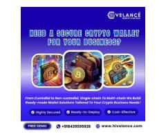 Build Your Own MVP Crypto Wallet for Next-Gen Entrepreneurs
