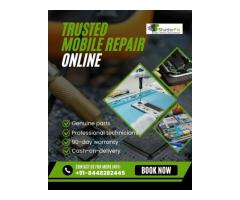 Trusted Mobile Repair Online ShatterFix